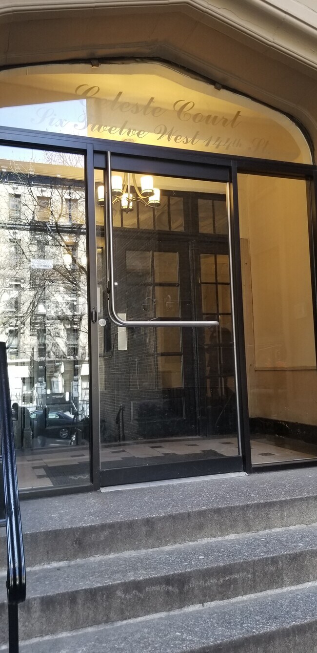 Building Photo - 612 W 144th St