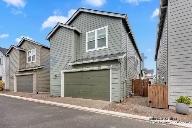 Building Photo - 31474 NW Turel Dr