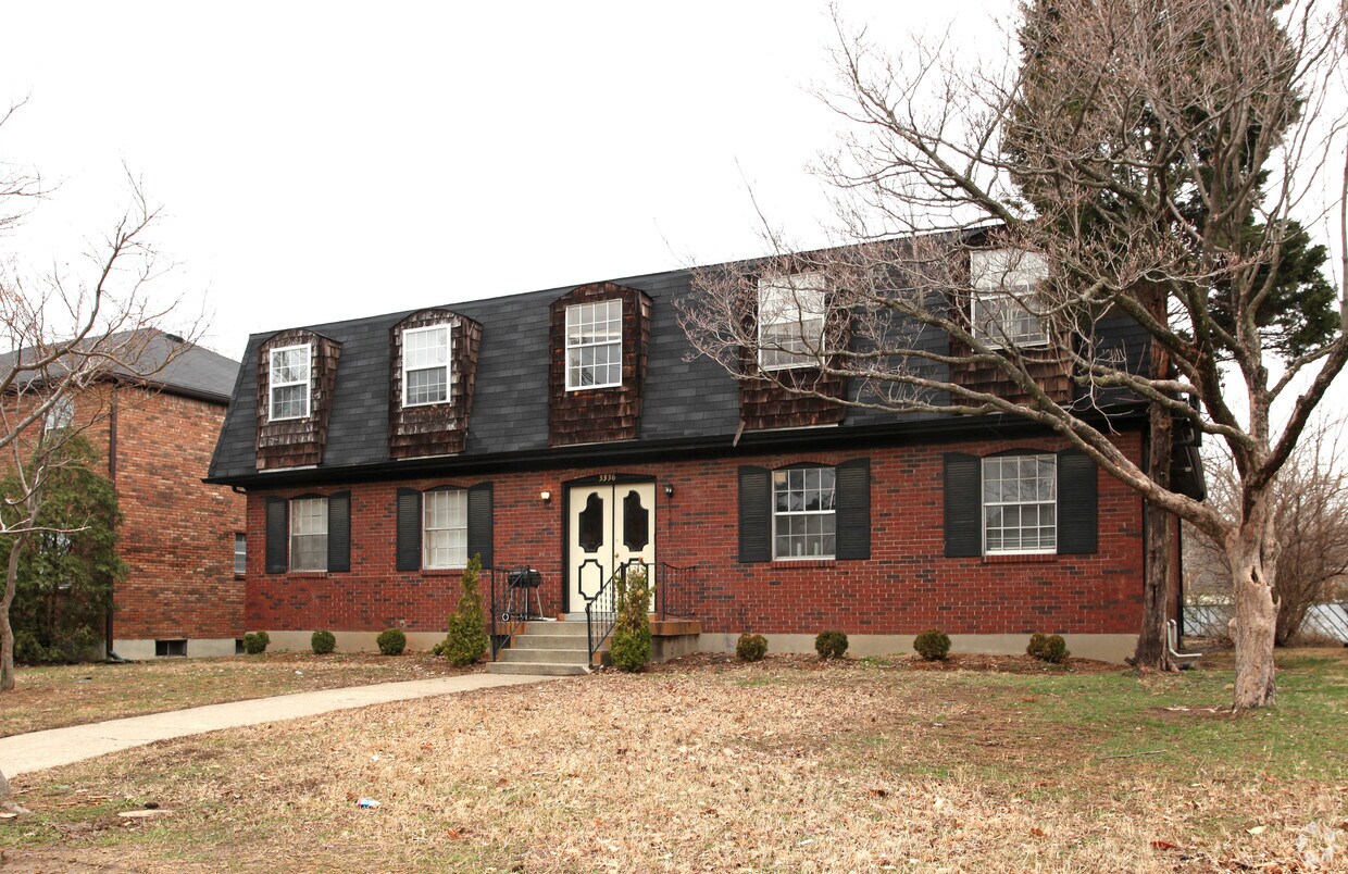 3336 Breckenridge Ln, Louisville, KY 40220 Apartments in Louisville