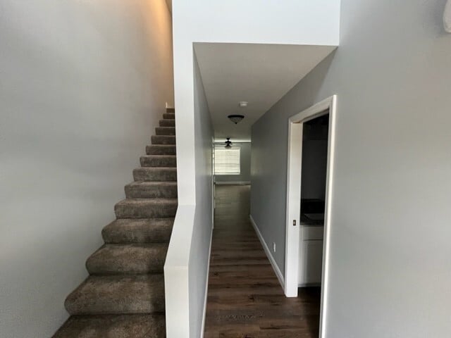 Entrance - 221 W Lester St