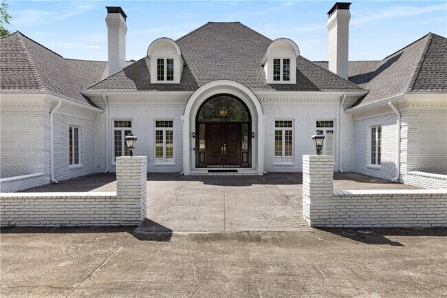 Foto del edificio - 1000 Grayson Pkwy