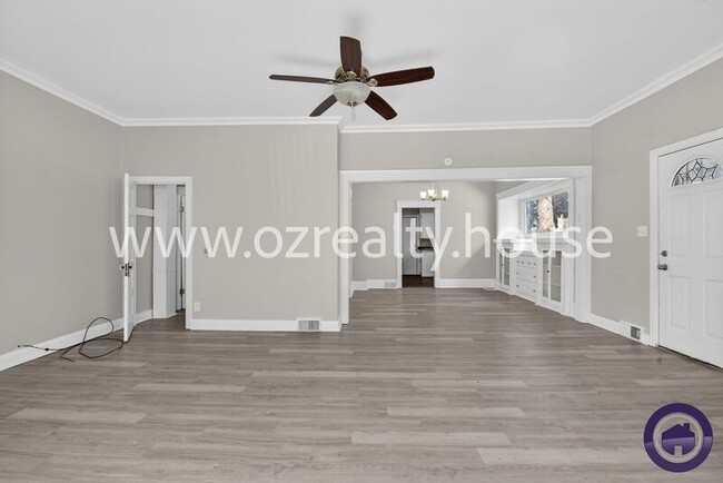 Foto del edificio - 1232 Walbridge Ave