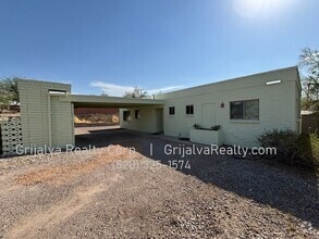 Building Photo - 2048 W Calle Armenta