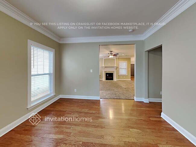 Foto del edificio - 4418 Patriots Hill Rd