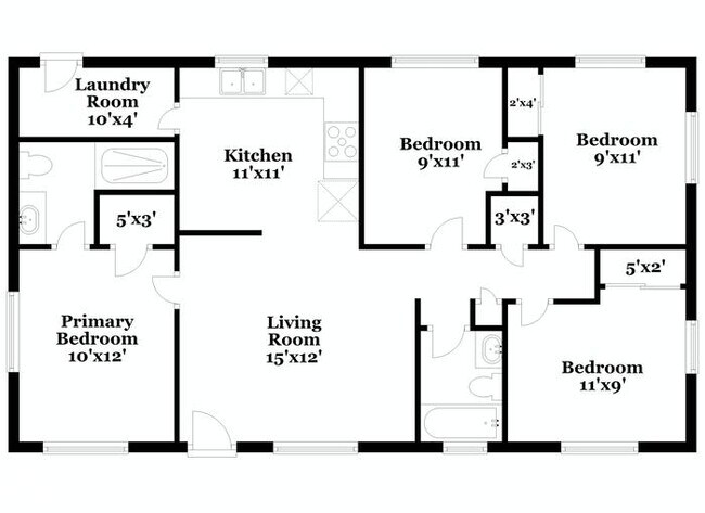 Building Photo - 12038 134th Pl, Largo, FL 33778