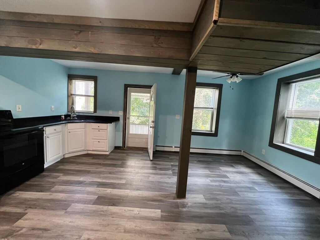 Foto principal - 60 Leamy St