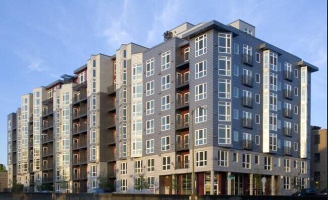 Foto del edificio - 699 John St