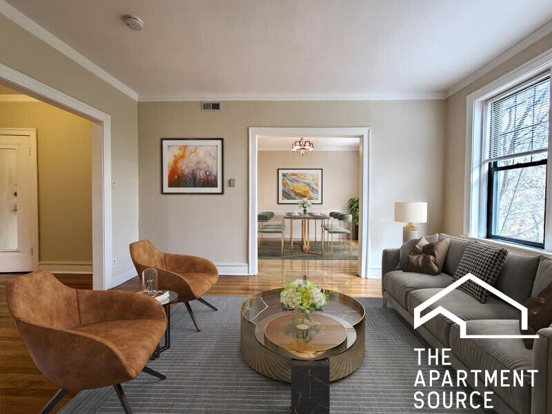 Foto principal - 1450 W Byron St