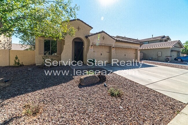 Building Photo - 14113 W Dahlia Dr