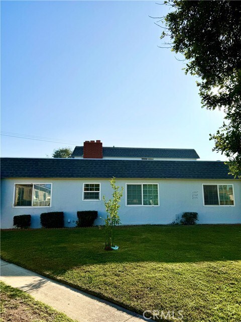 Primary Photo - 2591 Hayes Dr