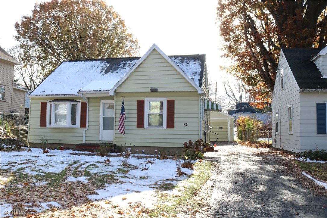 Primary Photo - 2 br, 1 bath House - 83 Britton Road