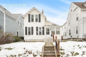Building Photo - 23 Colfax St NE