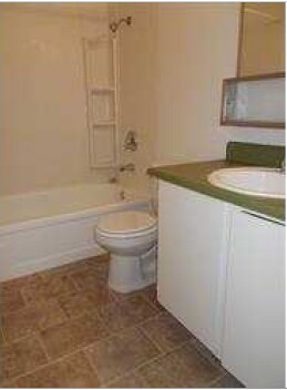Baño - 417 S Mitchell Dr