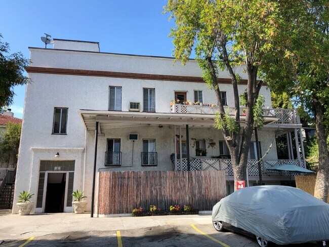 Building Photo - 1823 Colorado Blvd
