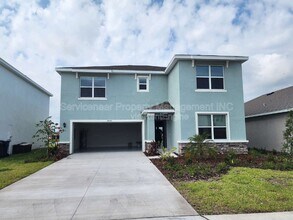 Building Photo - 18002 Canopy Pl