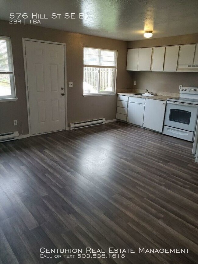 Foto del edificio - 576 Hill St SE