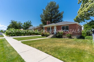 Building Photo - 1345 N 300 W