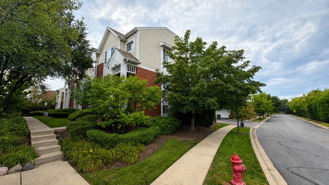 Building Photo - 128 Morgan's Gate Dr