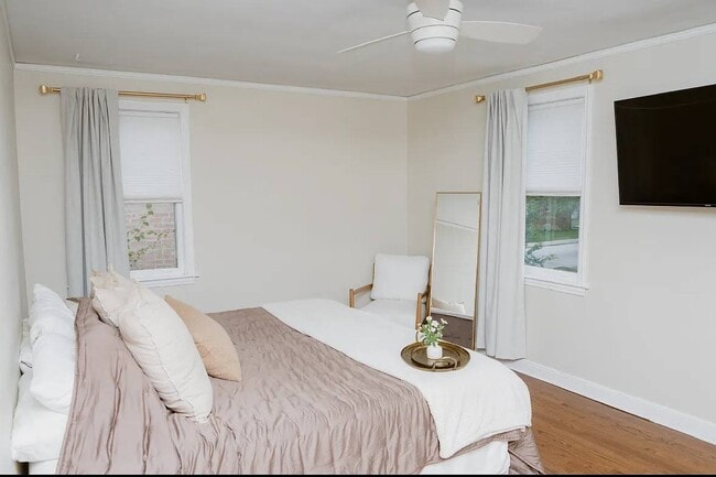 Foto del edificio - 11430 S Lothair Ave