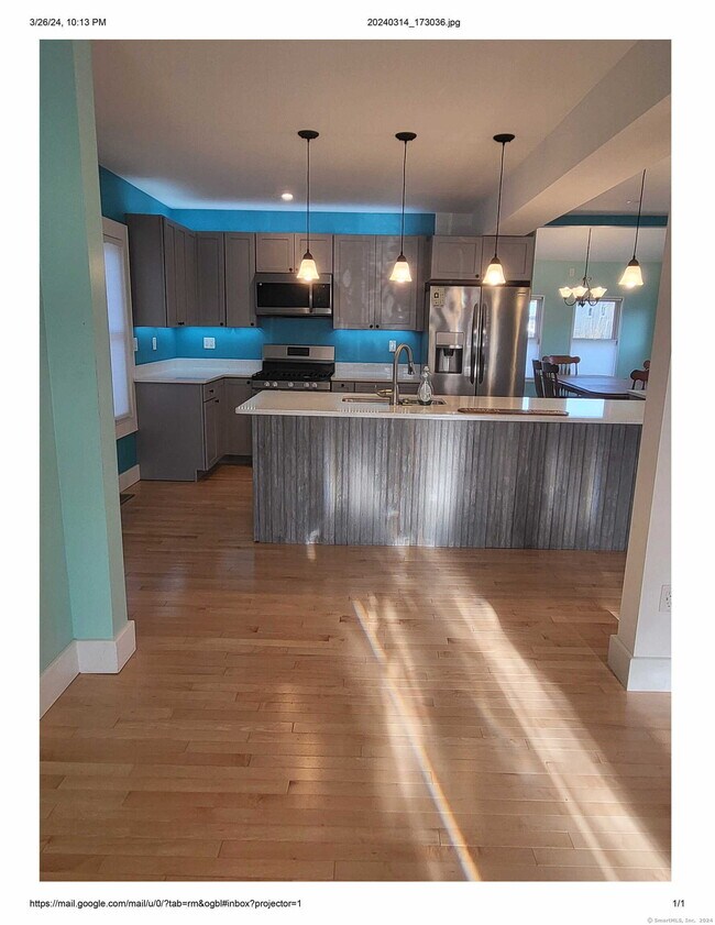 Foto del edificio - 19 George St