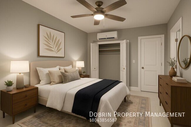 Foto del edificio - 4 W Cary St