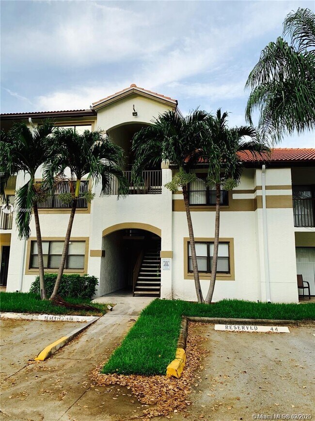 540 S Park Rd, Hollywood, FL 33021 Townhouse for Rent in Hollywood