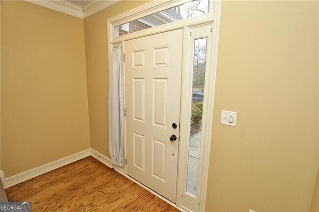 Foto del edificio - 1360 East Gate Ct SE