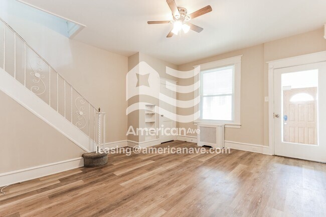 Foto del edificio - 6709 Paschall Ave