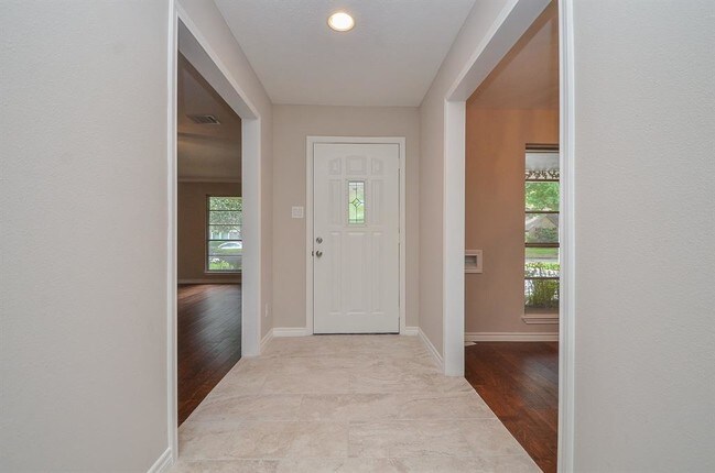 Foto del edificio - 5206 Darnell St