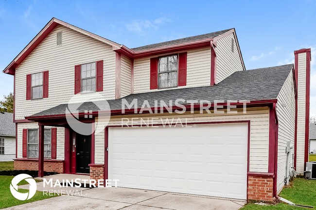 Building Photo - 5032 Granger Ct