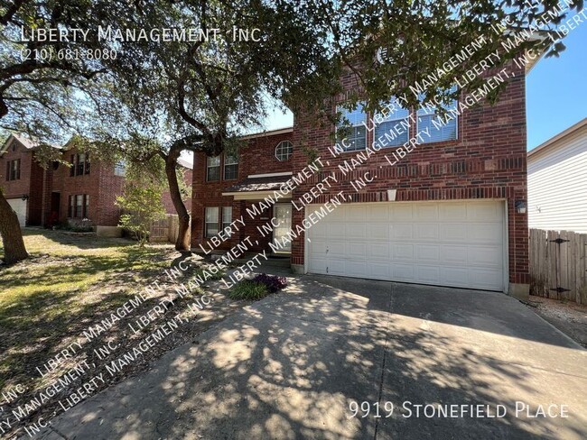 Building Photo - 3 Bed, 2.5 Bath Home off Bandera Rd and 1604