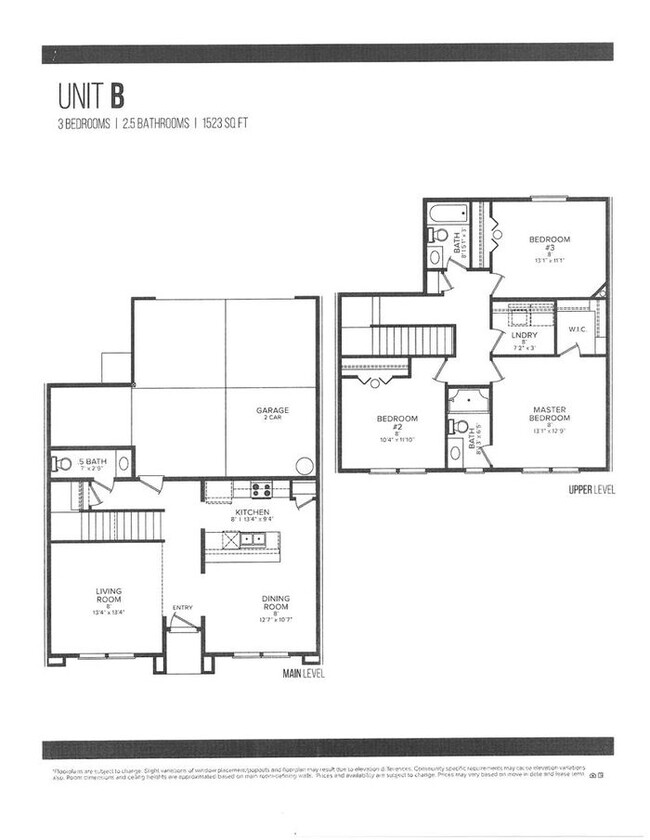 Building Photo - Townhomes at Jericho