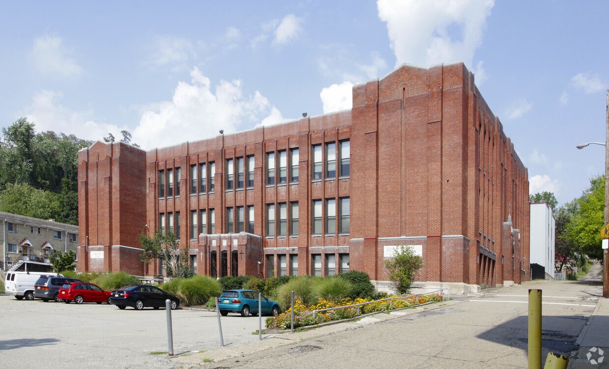 Foto principal - The Pittsburgh Project