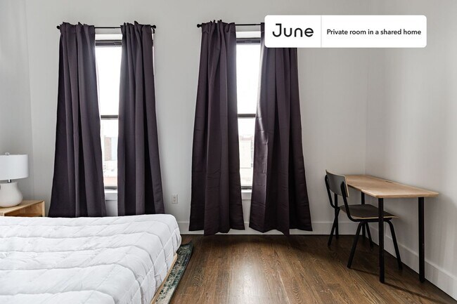 Foto del edificio - Room in Shared 4 bed/2 bath home