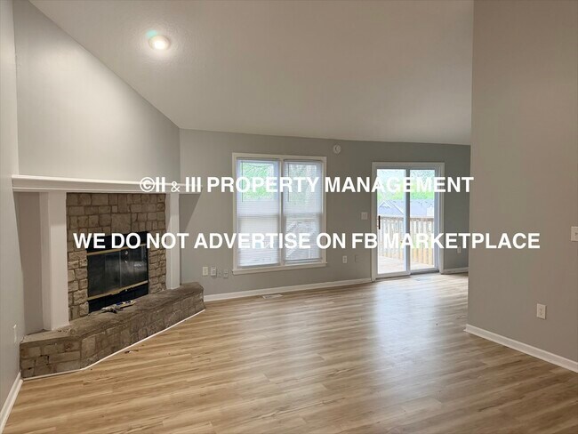 Foto del edificio - 1482 W Prairie Terrace