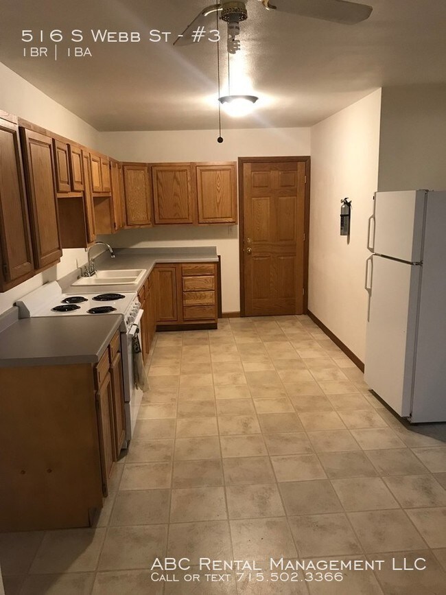 Building Photo - 1 Bedroom
