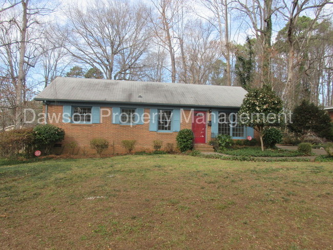 Building Photo - 3511 Sudbury Rd