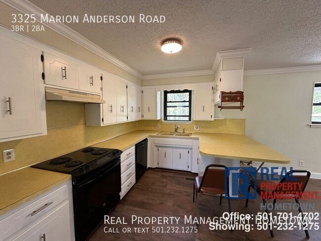 Building Photo - 3325 Marion Anderson Rd