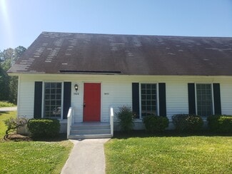 Building Photo - 5428 Sidbury Rd