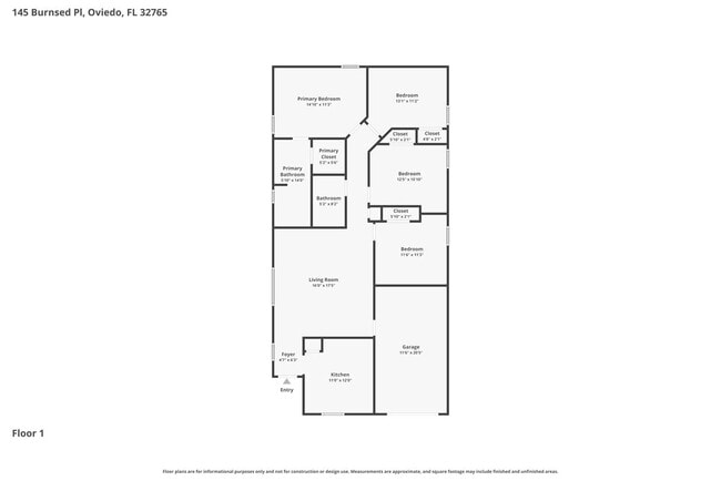 Building Photo - 145 Burnsed Pl