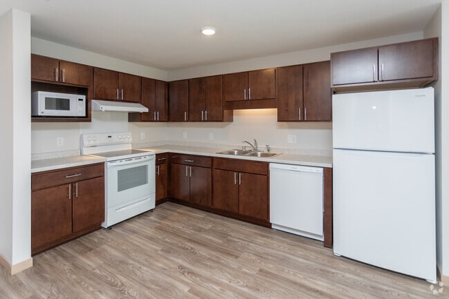 Interior Photo - Blooming Meadows North