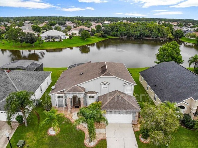 Foto del edificio - 13656 Crystal River Dr