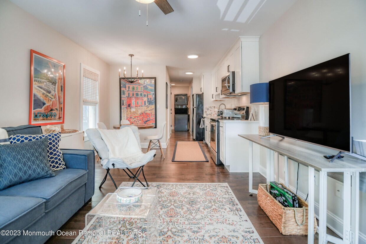 85 Main Ave Unit SUMMER 3, Neptune Township, NJ 07756 Apartment