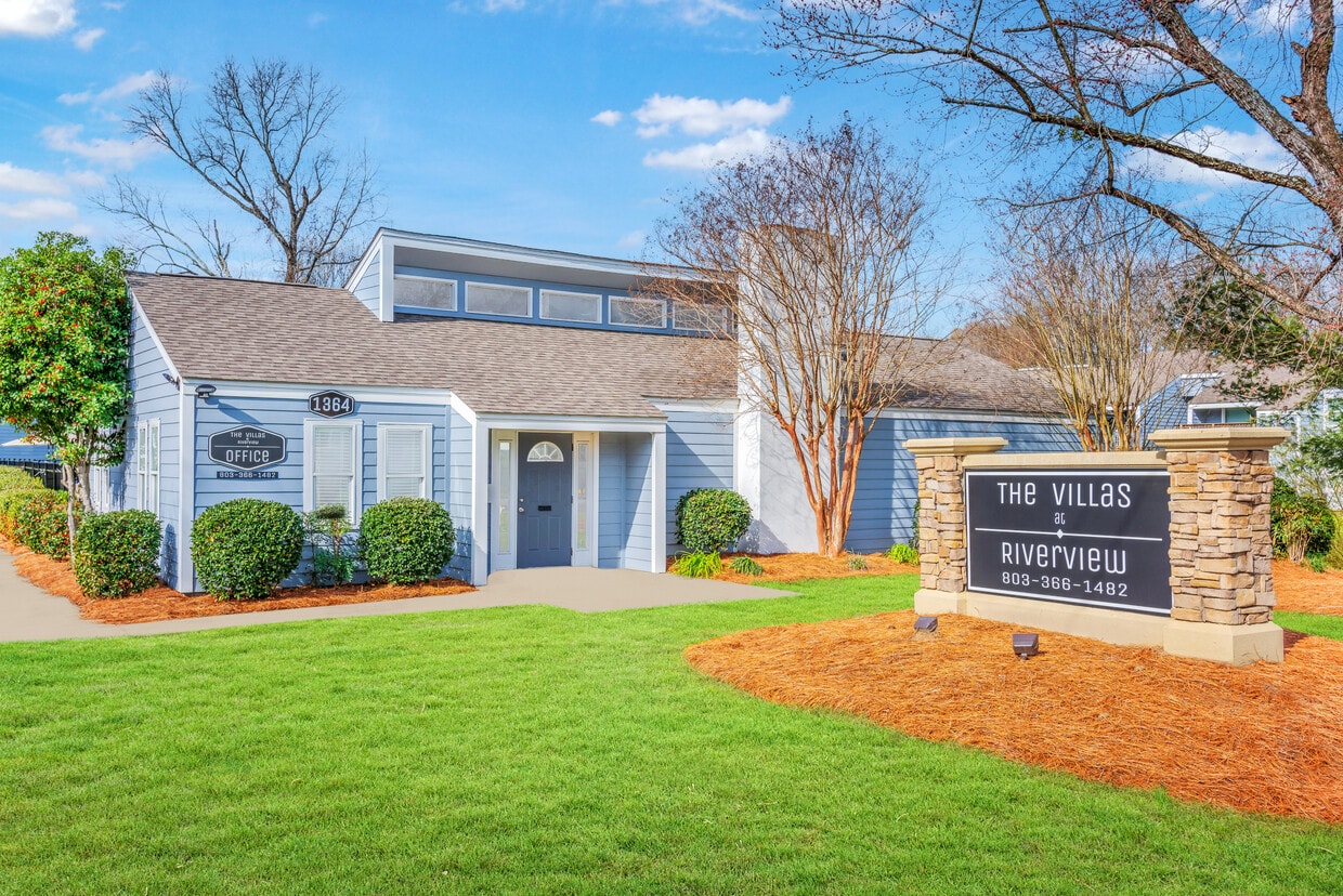 The Villas at Riverview - 1364 Riverview Rd Rock Hill, SC 29732 ...