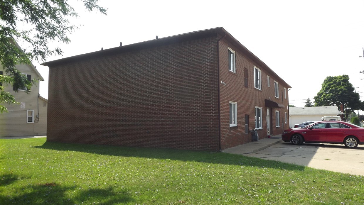 Foto principal - 3313 11th St