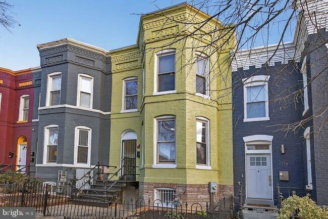 Foto del edificio - 1119 Montello Ave NE
