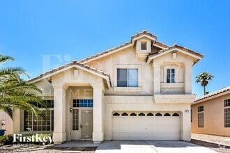 Building Photo - 8717 Blooming Sand Ave