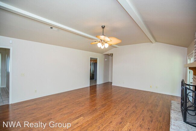 Building Photo - 3 br, 2 bath House - 1841 Dick Smith Street