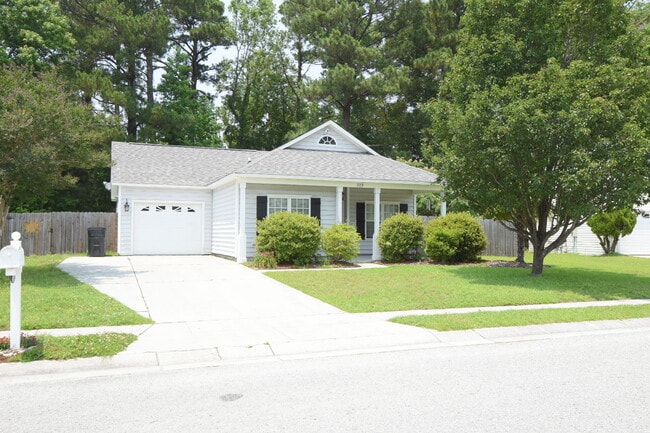 Building Photo - 223 Olde Well Loop Rd