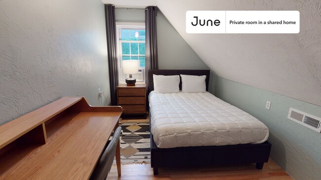 Building Photo - Room in Shared 7 bed/2.5 bath home in Harvard Square (Cambridge)